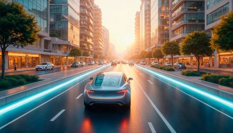 Self-Driving Cars Technology Explained: Learn Fundamentals, Practical Tips, and Core Concepts