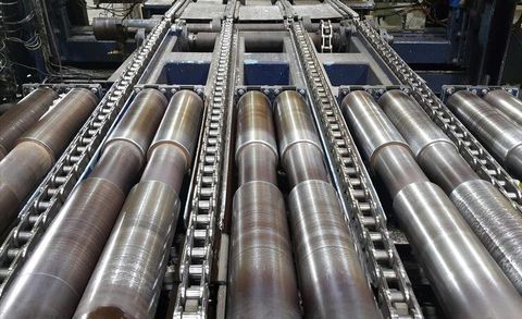 Understanding Pipe Extrusion Lines: From Raw Material to Finished Pipe